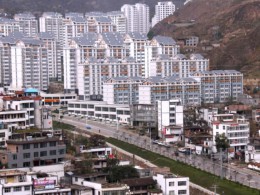 我司阿拉善左旗機場項目開啟“加速鍵”，全力沖刺建設新里程